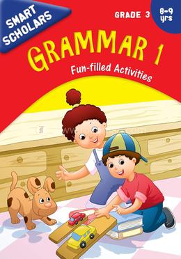 Grammar 1 : Grade 3 image
