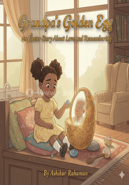 Grandpa's Golden Egg image