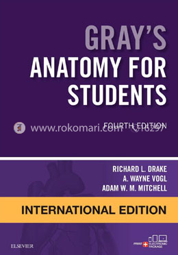 Gray's Anatomy for Students