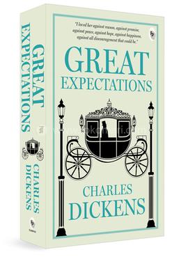 Great Expectation image