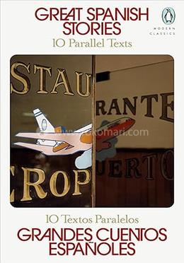 Great Spanish Stories