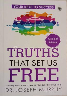 Great Truths That Set Us Free
