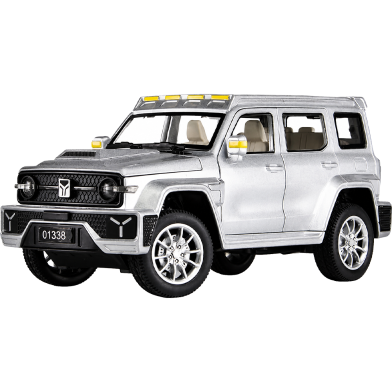 Great Wall Motors TANK 300 STALKER Die-Cast Alloy Model Car image