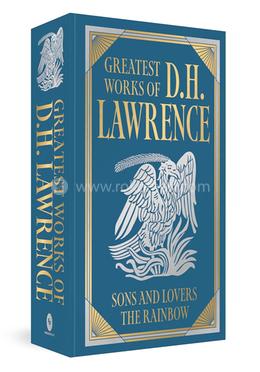 Greatest Works of D.H. Lawrence 