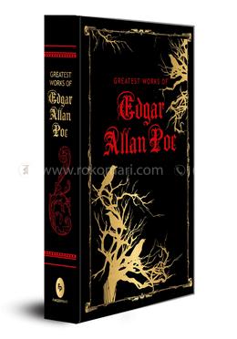 Greatest Works of Edgar Allan Poe image