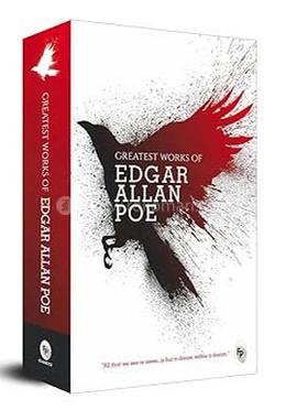 Greatest Works of Edgar Allan Poe image