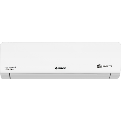 Gree 2 Ton Inverter Split Air Conditioner Cosmo image