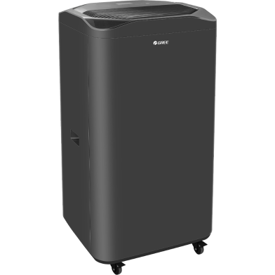 Gree GD-180NL32 Industrial Dehumidifier Inverter (180 Ltr) image