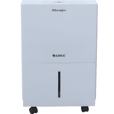 Gree GD-20NL Dehumidifier Air Purifier (20 Ltr) image