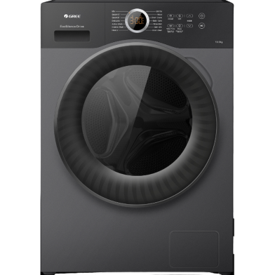 Gree XWKQG 100-B1201Bf1 Washing Machine Front Loading (10.0 kg) image