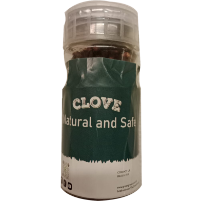 Green Grocery Clove-Lobongo (লবঙ্গ) - 50 gm image