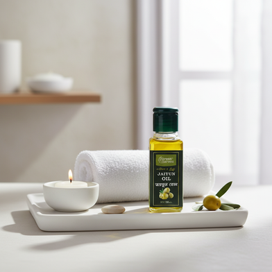 Green Harvest Jaitun Oil (50 ml)- GHEO5025 Slide 2