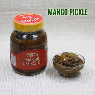 Green Harvest Mango Pickle (350 gm)- GHPK1107 image