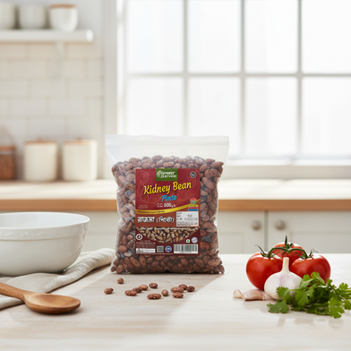 Green Harvest Pinto Kidney Beans (500 gm)- GHLT12312 Slide 3