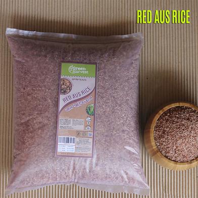 Green Harvest Red Aus (1000 gm)- GHRC11101 image