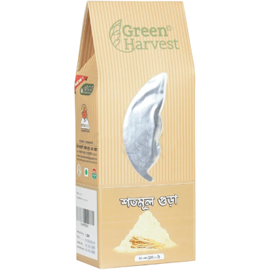 Green Harvest Shatamul Powder (100gm)- GHHR8901 image