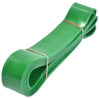 Green Resistance Band 45mm (50-125lbs, 22.5-57kg) image