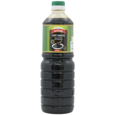 Green Swiss Garden Naturally Brewed Soy Sauce 1000ml image