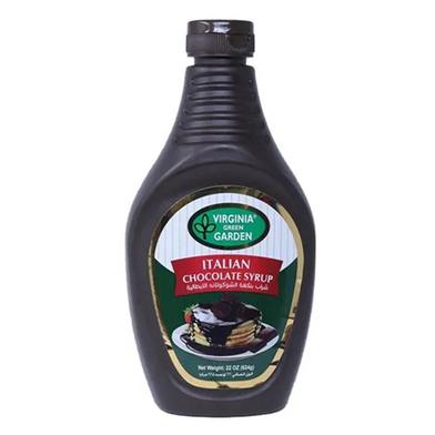 Green Swiss Garden Sirop De Chocolate Syrup 624gm image