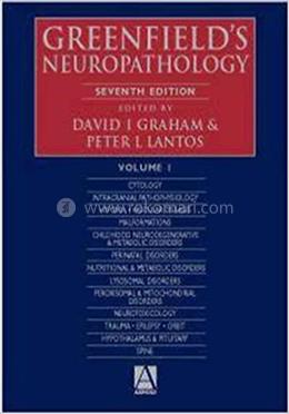 Greenfield's Neuropathology