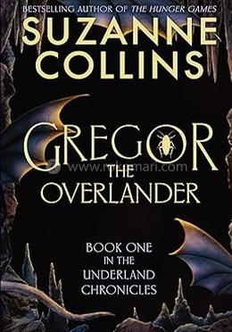 Gregor The Overlander image