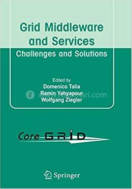 Grid Middleware and Services