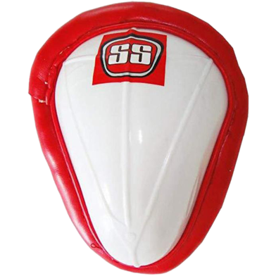 Groin Guard For Cricket Player image