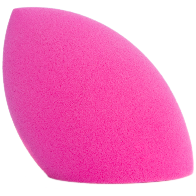 Groome Makeup Blender Sponge – Pink image