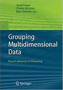 Grouping Multidimensional Data