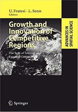 Growth and Innovation of Competitive Regions