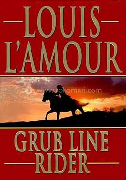 Grub Line Rider