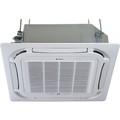 Gs 60xctav32 Gree Cassette Air Conditioner 5 0 Ton Inverter image