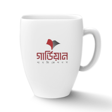 Guardian Mug image