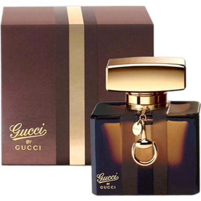 Gucci by Gucci EDP for Women – 75ml image