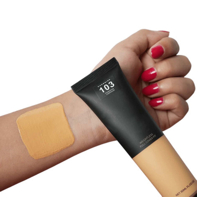 Guerniss 2-IN-1 Foundation PLus Concealer - 103 image