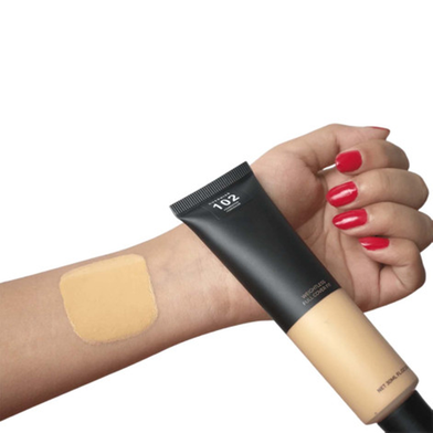 Guerniss 2-IN-1 Foundation Plus Concealer - 102 image