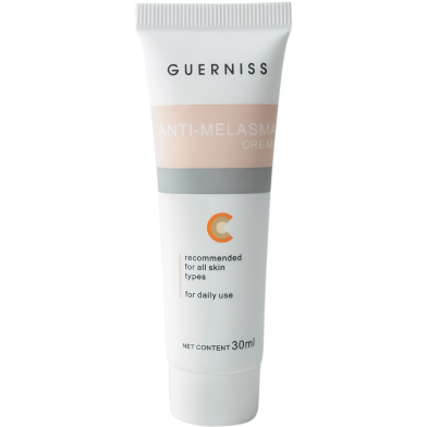 Guerniss Anti-Melasma Cream - 30ml image
