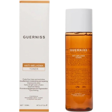 Guerniss Anti-Melasma Toner - 150ml image