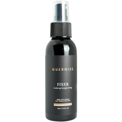 Guerniss Camlet Mist Makeup Spray - 80ml image