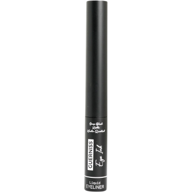 Guerniss Eye Ink Liquid Eyeliner - 5ml image