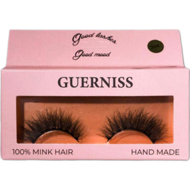 Guerniss False 3D Mink Eyelash - 304 image