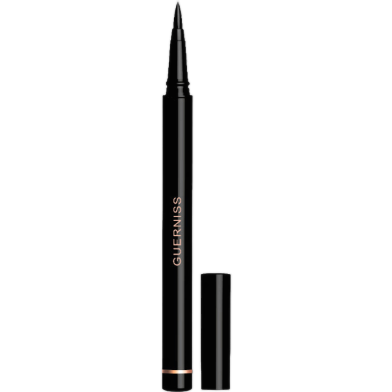 Guerniss Liquid Liner Matte Waterproof And Deep Black image