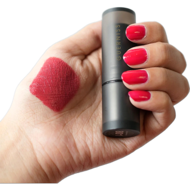 Guerniss Luxely Matte Lipstick - 801 image