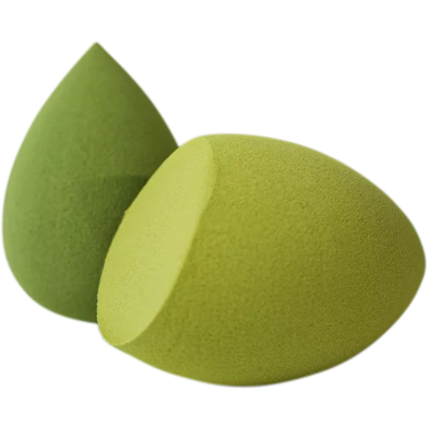 Guerniss Marshmallow Combination Puff (Double) image