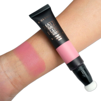 Guerniss Matte Beauty Liquid Blush - G302 image