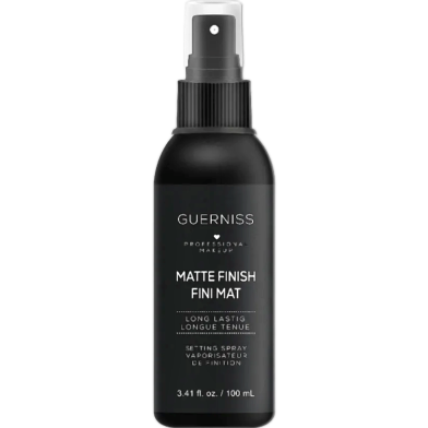 Guerniss Matte Finish Setting Spray 100ml image
