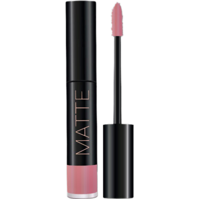 Guerniss Persistent Liquid Matte Lipstick - Lover's Sleep G13 image