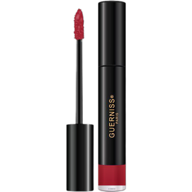 Guerniss Persistent Liquid Matte Lipstick 7ml image