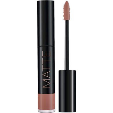 Guerniss Persistent Liquid Matte Lipstick 7 ml image