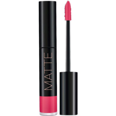Guerniss Persistent Liquid Matte Lipstick 7ml image